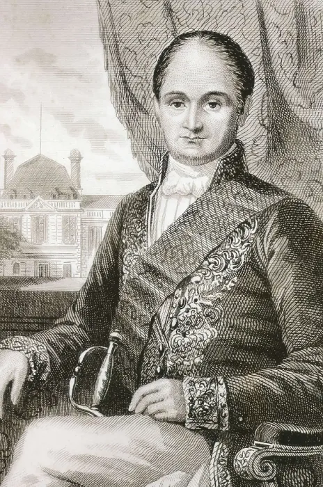 Framed Print : BONAPARTE, Jrme (1784-1860). Etching. ITALY. Milan. Civica Raccolta delle Stampe 'Achille Bertarelli' (Achille Bertarelli collection of prints) Framed Print : BONAPARTE, Jrme (1784-1860). Etching. ITALY. Milan. Civica Raccolta delle Stampe 'Achille Bertarelli' (Achille Bertarelli collection of prints)