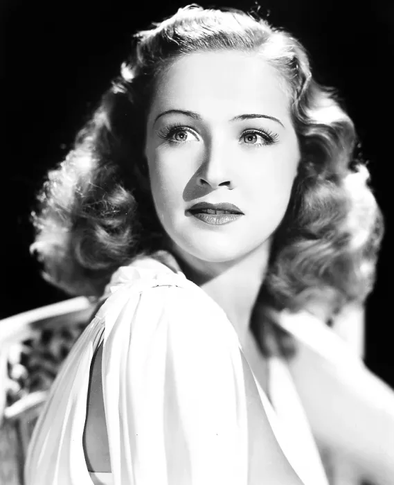Framed Print : Bonita Granville, 1940
