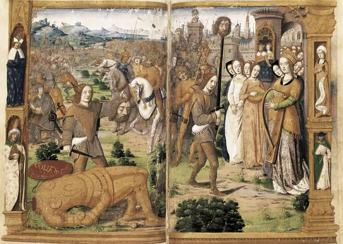Framed Print : Book of Hours for Charles V. 16th c. The Birth. French School. Renaissance art. Miniature Painting. SPAIN. Madrid. National Library. AISA / Everett Collection**US SALES ONLY** Framed Print : Book of Hours for Charles V. 16th c. The Birth. French School. Renaissance art. Miniature Painting. SPAIN. Madrid. National Library. AISA / Everett Collection**US SALES ONLY**