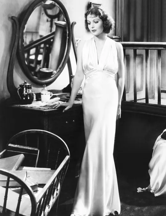 Framed Print : BORN TO BE BAD, Loretta Young, 1934, TM & Copyright 20th Century Fox Film Corp. / courtesy Everett Collection