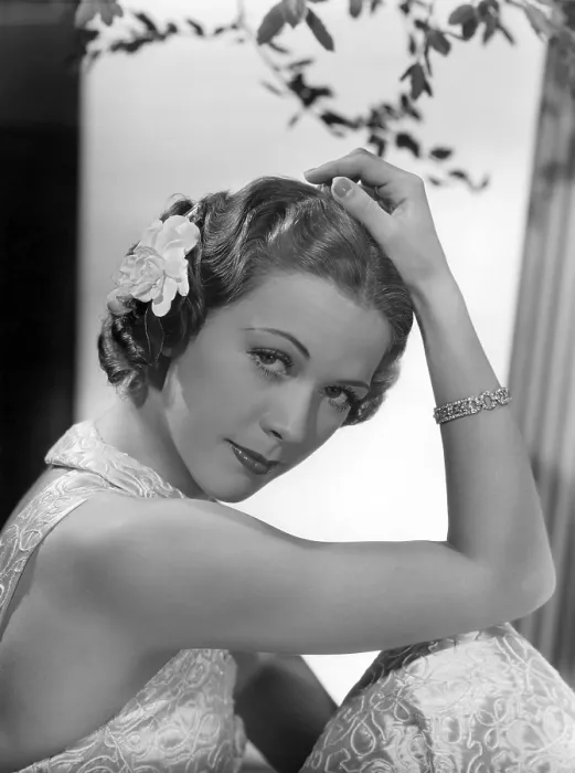 Framed Print : BORN TO DANCE, Eleanor Powell, 1936