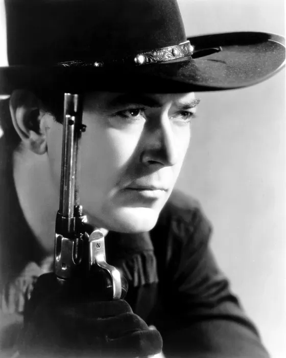 Framed Print : BOSS OF BULLION CITY, Johnny Mack Brown, 1940 Framed Print : BOSS OF BULLION CITY, Johnny Mack Brown, 1940