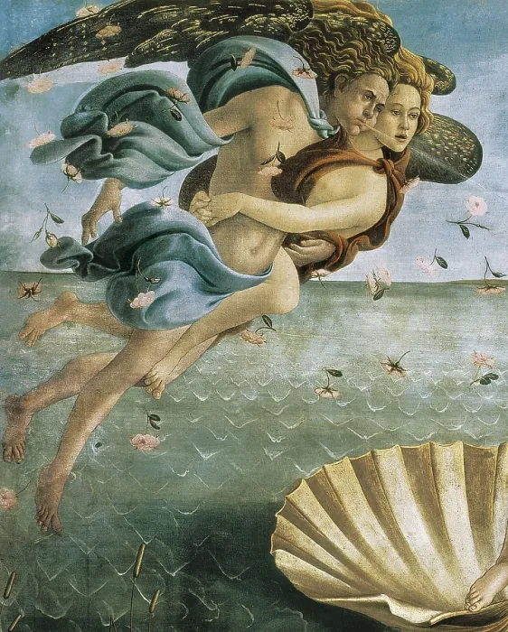 Framed Print : BOTTICELLI, Alessandro di Mariano dei Filipepi, also called Sandro (1445-1510). The Birth of Venus. ca. 1485 Framed Print : BOTTICELLI, Alessandro di Mariano dei Filipepi, also called Sandro (1445-1510). The Birth of Venus. ca. 1485