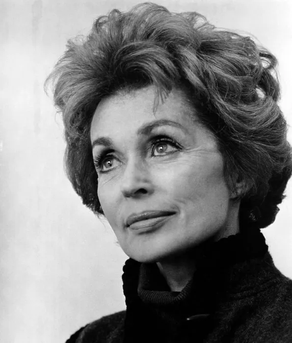 Framed Print : THE BOYS FROM BRAZIL, Lilli Palmer, 1978. 20th Century Fox, TM & Copyright, courtesy Everett Collection