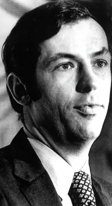Framed Print : Bill Bradley, February 13, 1975. Courtesy: CSU Archives / Everett Collection Framed Print : Bill Bradley, February 13, 1975. Courtesy: CSU Archives / Everett Collection