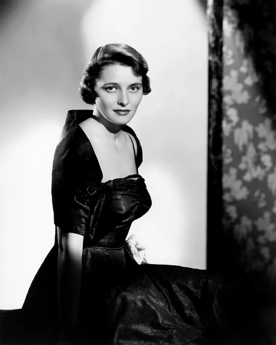 Framed Print : THE BREAKING POINT, Patricia Neal, 1950 Framed Print : THE BREAKING POINT, Patricia Neal, 1950