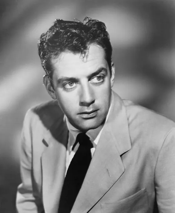 Framed Print : BRIDE OF THE GORILLA, Raymond Burr, 1951 Framed Print : BRIDE OF THE GORILLA, Raymond Burr, 1951