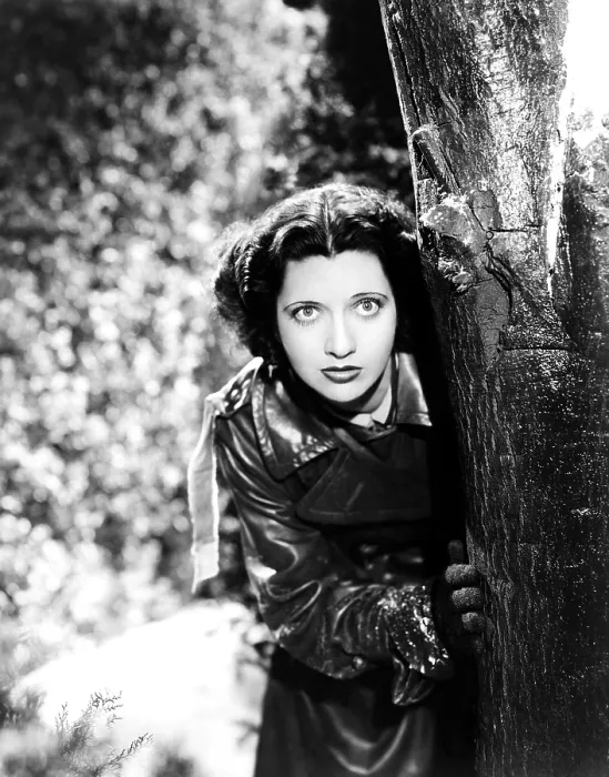 Framed Print : BRITISH AGENT, Kay Francis, 1934 Framed Print : BRITISH AGENT, Kay Francis, 1934