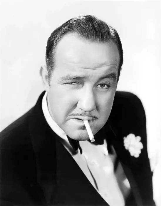 Framed Print : BROADWAY, Broderick Crawford, 1942