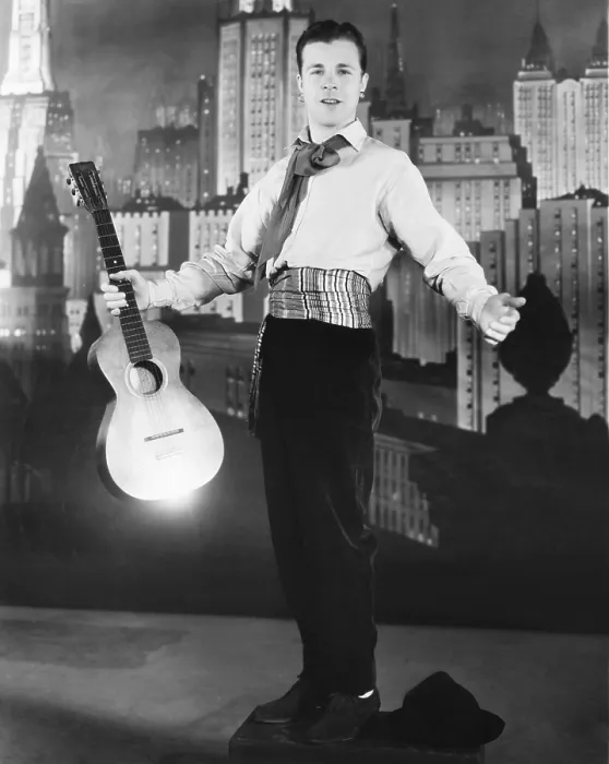 Framed Print : BROADWAY GONDOLIER, Dick Powell, 1935 Framed Print : BROADWAY GONDOLIER, Dick Powell, 1935