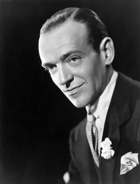 Framed Print : BROADWAY MELODY OF 1940, Fred Astaire, 1940