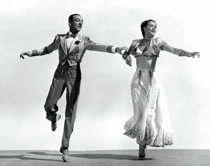 Framed Print : BROADWAY MELODY OF 1940, Fred Astaire, Eleanor Powell, 1940 Framed Print : BROADWAY MELODY OF 1940, Fred Astaire, Eleanor Powell, 1940