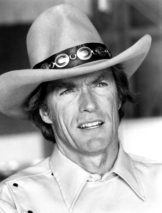 Framed Print : BRONCO BILLY, Clint Eastwood, 1980. Warner Bros. / courtesy Everett Collection
