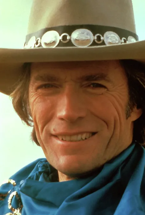 Framed Print : BRONCO BILLY, Clint Eastwood, 1980, (c) Warner Brothers / courtesy Everett Collection