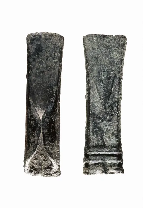 Framed Print : Bronze axes. Bronze Age. SPAIN. Vic. Vic Episcopal Museum. AISA / Everett Collection**US SALES ONLY** Framed Print : Bronze axes. Bronze Age. SPAIN. Vic. Vic Episcopal Museum. AISA / Everett Collection**US SALES ONLY**