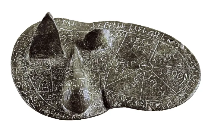 Framed Print : Bronze liver. 2nd c. BC. Used by the Etruscan priest to foresee the futur. Etruscan art. Sculpture on bronze. ITALY. Piacenza. Piacenza Civic Museum Framed Print : Bronze liver. 2nd c. BC. Used by the Etruscan priest to foresee the futur. Etruscan art. Sculpture on bronze. ITALY. Piacenza. Piacenza Civic Museum