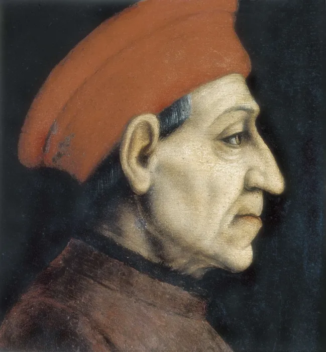 Framed Print : BRONZINO, Agnolo di Cosimo di Mariano, also called Il (1502-1572). Portrait of Cosimo il Vecchio de Medici. 16th c. Renaissance art. Cinquecento. Oil. ITALY. Florence Framed Print : BRONZINO, Agnolo di Cosimo di Mariano, also called Il (1502-1572). Portrait of Cosimo il Vecchio de Medici. 16th c. Renaissance art. Cinquecento. Oil. ITALY. Florence