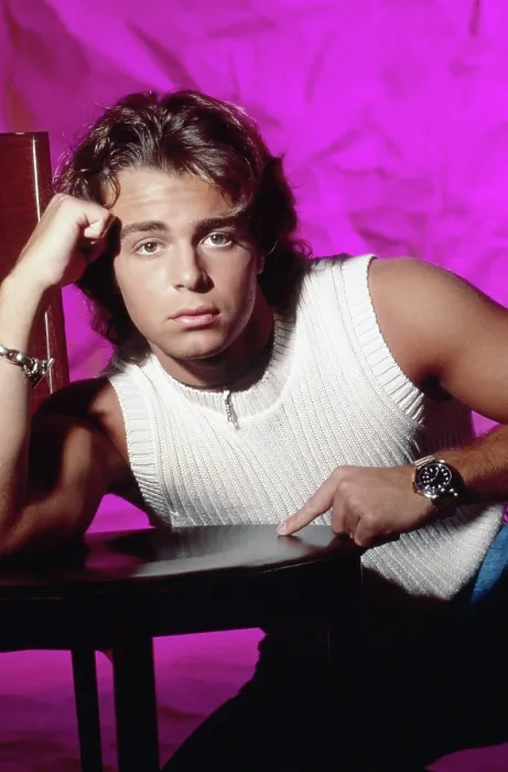 Framed Print : BROTHERLY LOVE, Joey Lawrence, 1995-1997 Framed Print : BROTHERLY LOVE, Joey Lawrence, 1995-1997