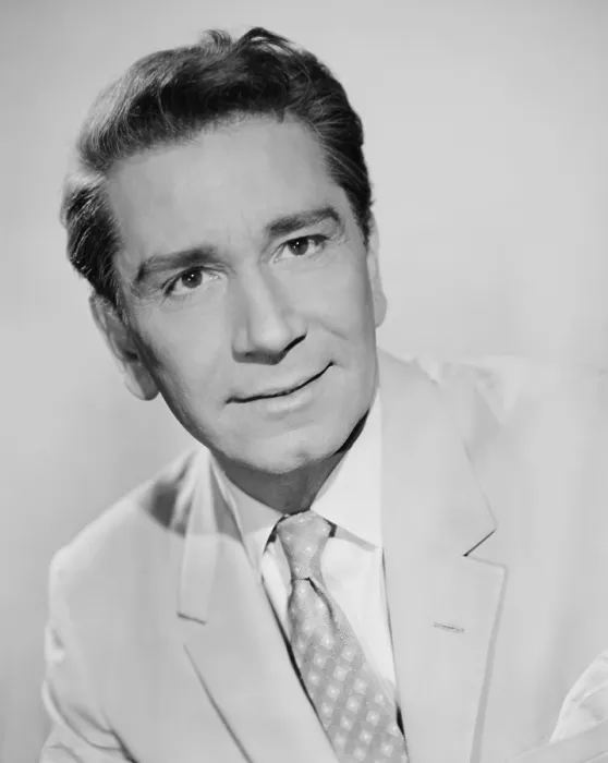 Framed Print : THE BROTHERS RICO, Richard Conte, 1957 Framed Print : THE BROTHERS RICO, Richard Conte, 1957