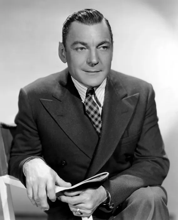 Framed Print : Buck Jones, Paramount Pictures portrait, ca. 1939