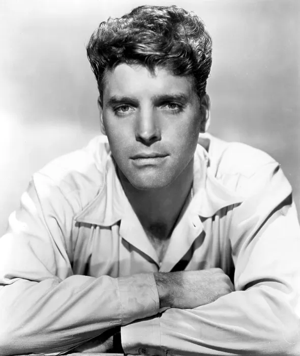 Framed Print : BURT LANCASTER, 1940s Framed Print : BURT LANCASTER, 1940s