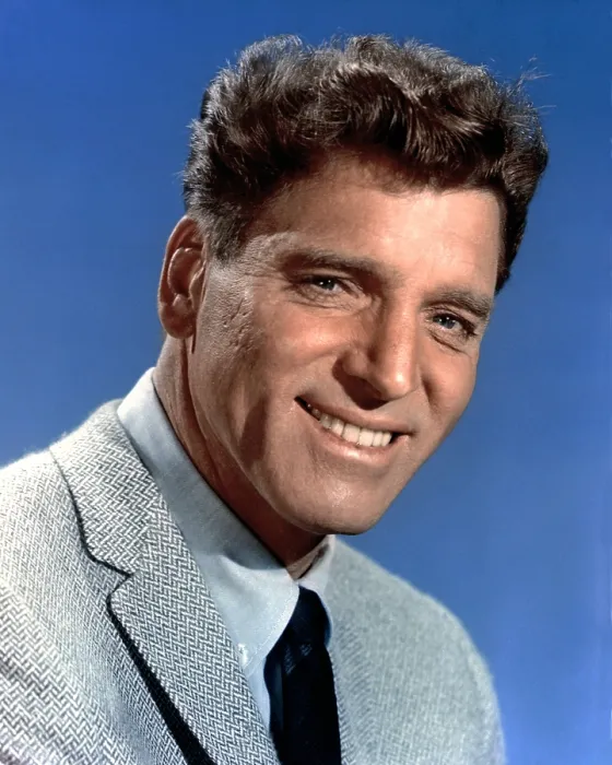 Framed Print : Burt Lancaster, 1950s Framed Print : Burt Lancaster, 1950s
