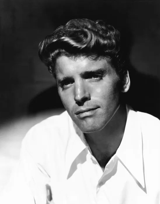 Framed Print : Burt Lancaster, ca. early 1950s