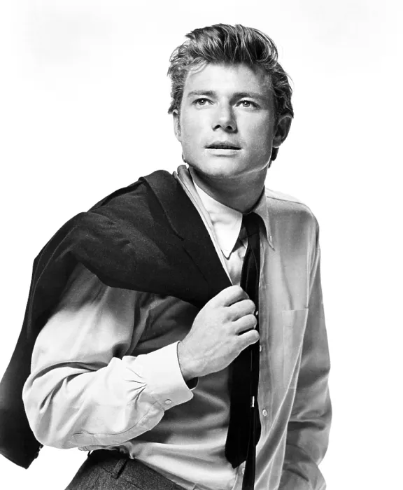 Framed Print : BUS RILEY'S BACK IN TOWN, Michael Parks, 1965