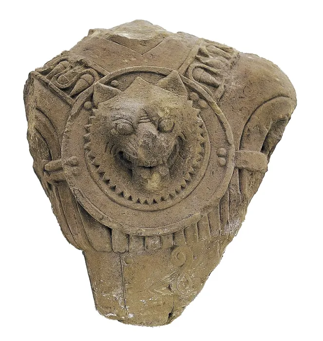 Framed Print : Bust of a warrior. 5th c. BC. Limestone stone. Iberian art. Sculpture on rock. SPAIN. Elche. La Alcudia. La Alcudia Museum. Proc: SPAIN. Elche. La Alcudia Framed Print : Bust of a warrior. 5th c. BC. Limestone stone. Iberian art. Sculpture on rock. SPAIN. Elche. La Alcudia. La Alcudia Museum. Proc: SPAIN. Elche. La Alcudia