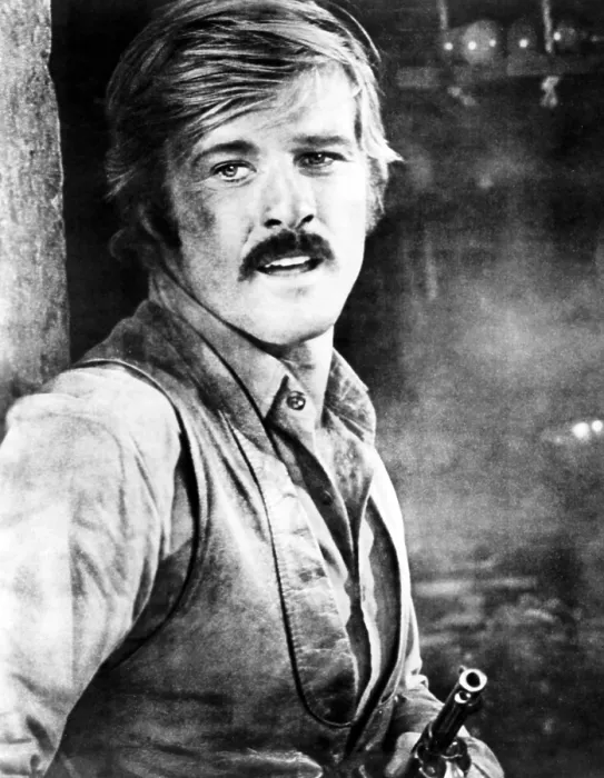 Framed Print : BUTCH CASSIDY AND THE SUNDANCE KID, Robert Redford, 1969. TM and Copyright 20th Century Fox Film Corp. All rights reserved Framed Print : BUTCH CASSIDY AND THE SUNDANCE KID, Robert Redford, 1969. TM and Copyright 20th Century Fox Film Corp. All rights reserved