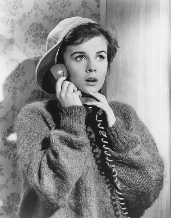Framed Print : BYE BYE BIRDIE, Ann-Margret, 1963