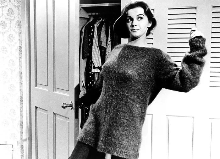 Framed Print : BYE BYE BIRDIE, Ann-Margret, 1963