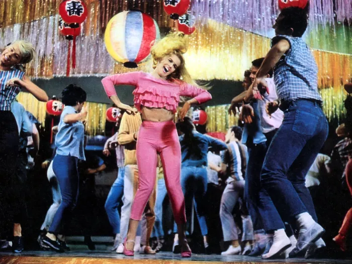 Framed Print : BYE BYE BIRDIE, Ann-Margret, 1963 Framed Print : BYE BYE BIRDIE, Ann-Margret, 1963