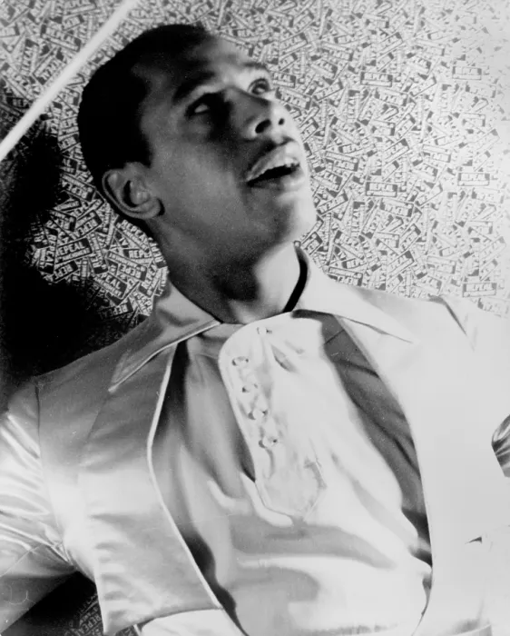 Framed Print : Cab Calloway (1907-1994), African American band leader and jazz singer, photograph by Carl Van Vechten, 1933 Framed Print : Cab Calloway (1907-1994), African American band leader and jazz singer, photograph by Carl Van Vechten, 1933