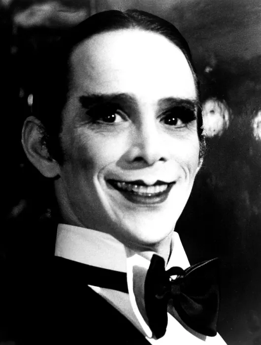 Framed Print : CABARET, Joel Grey, 1972