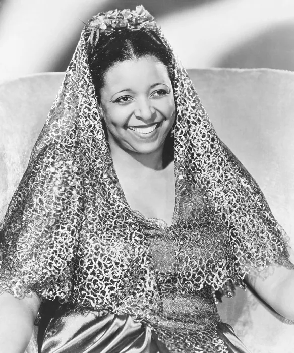Framed Print : CABIN IN THE SKY, Ethel Waters, 1943