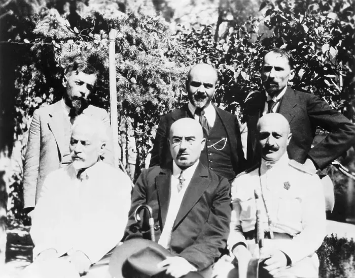 Framed Print : Cabinet of the Armenian Republic at Erivan, Armenia, Oct. 1, 1919 Framed Print : Cabinet of the Armenian Republic at Erivan, Armenia, Oct. 1, 1919