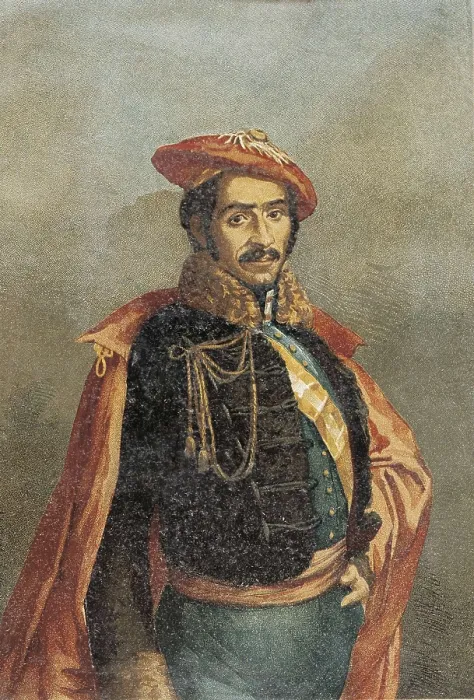 Framed Print : CABRERA Y GRIO, Ramn (1806-1877). Spain. Carlist Wars. Ramn Cabrera. Litography. Private Collection. AISA / Everett Collection**US SALES ONLY** Framed Print : CABRERA Y GRIO, Ramn (1806-1877). Spain. Carlist Wars. Ramn Cabrera. Litography. Private Collection. AISA / Everett Collection**US SALES ONLY**