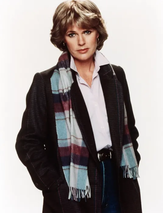 Framed Print : CAGNEY & LACEY, Sharon Gless, 1982-1988 Framed Print : CAGNEY & LACEY, Sharon Gless, 1982-1988