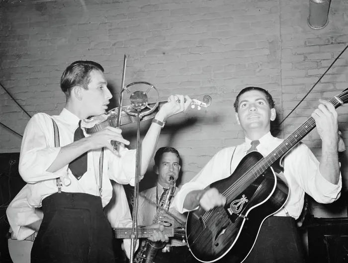 Framed Print : Cajun musicians at fais-do-do at National Rice Festival. Crowley, Louisiana, October 1938 Framed Print : Cajun musicians at fais-do-do at National Rice Festival. Crowley, Louisiana, October 1938