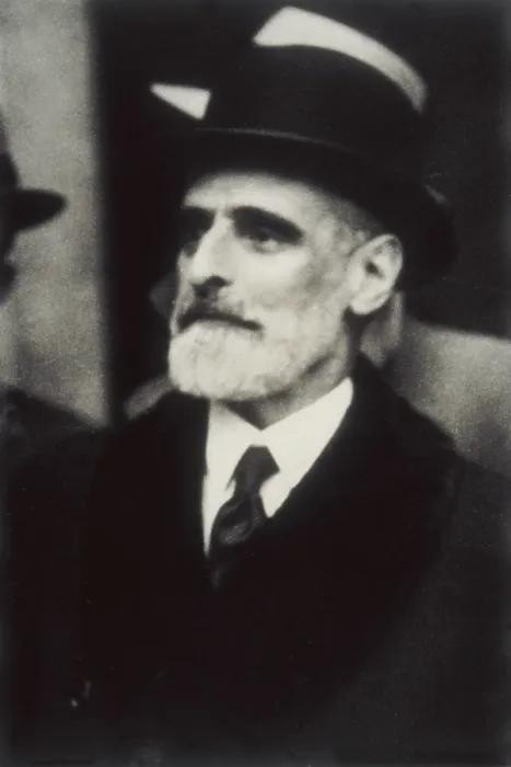 Framed Print : CAMBO, Francesc de Ass (1876-1947). Catalan nationalist politician from the Lliga Regionalista (a regionalist conservative party). AISA / Everett Collection**US SALES ONLY**