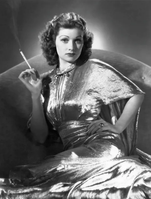 Framed Print : FIVE CAME BACK, Lucille Ball, 1939 Framed Print : FIVE CAME BACK, Lucille Ball, 1939