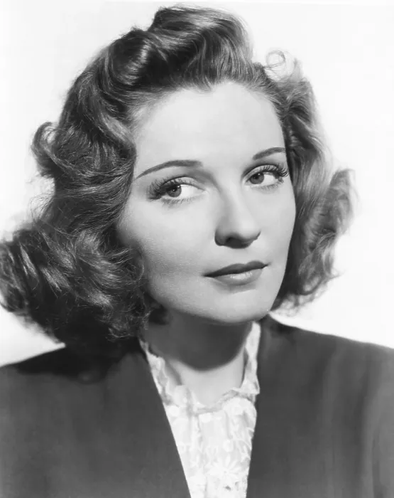 Framed Print : THEY CAME TO BLOW UP AMERICA, Anna Sten, 1943. TM & copyright 20th Century Fox Film Corp. All rights reserved / courtesy Everett Collection