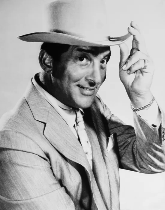 Framed Print : SOME CAME RUNNING, Dean Martin, 1958