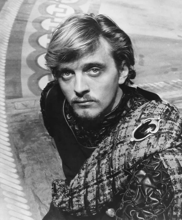 Framed Print : CAMELOT, David Hemmings, 1967