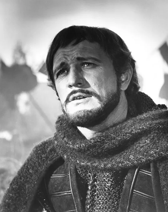 Framed Print : CAMELOT, Richard Harris, 1967
