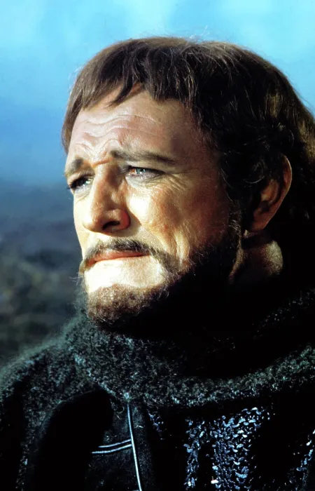 Framed Print : CAMELOT, Richard Harris, 1967