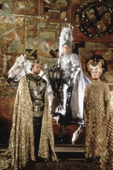 Framed Print : CAMELOT, Richard Harris, Franco Nero, Vanessa Redgrave, 1967 Framed Print : CAMELOT, Richard Harris, Franco Nero, Vanessa Redgrave, 1967