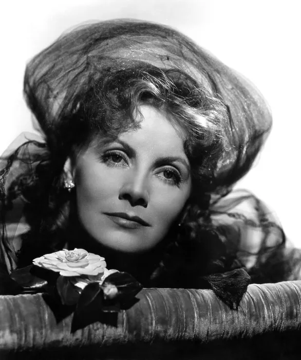 Framed Print : CAMILLE, Greta Garbo, portrait by Clarence Sinclair Bull, 1936 Framed Print : CAMILLE, Greta Garbo, portrait by Clarence Sinclair Bull, 1936