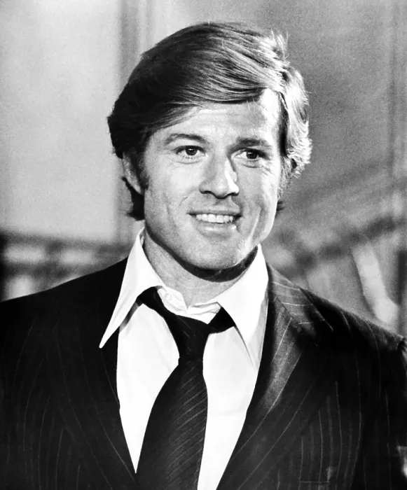 Framed Print : THE CANDIDATE, Robert Redford, 1972